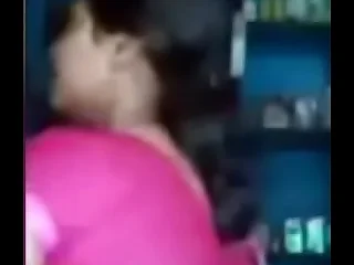 famous desi aunty boob simulate 1st time