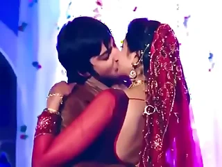 Indian bhabi getting fucked in her wedding