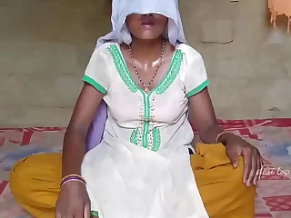 My Desi fit together husband firm fuck new video