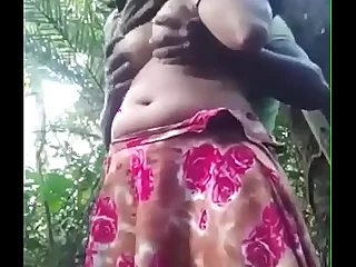 Indian Hot Bengali girl Fuckking outdoor Respecting Audio