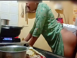 Indian titillating wife got fucked to the fullest extent a finally channel on the way